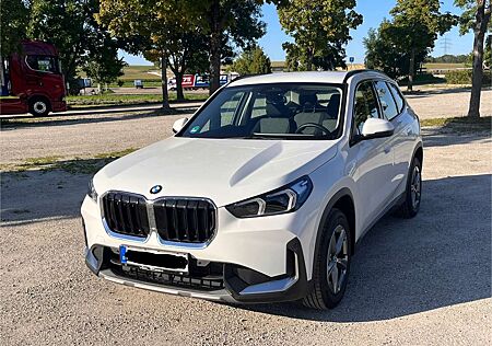 BMW X1 sDrive20d