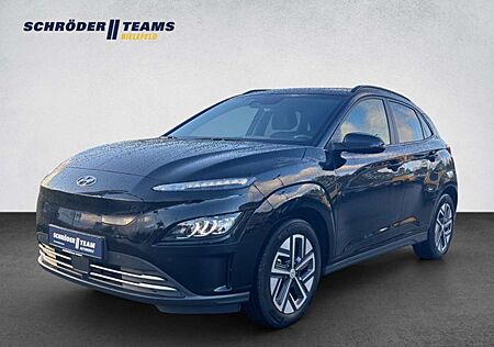 Hyundai Kona gebraucht kaufen Hyundai Kona Elektro 39,2 kWh Trend ACC/VIRTUAL/NAVI