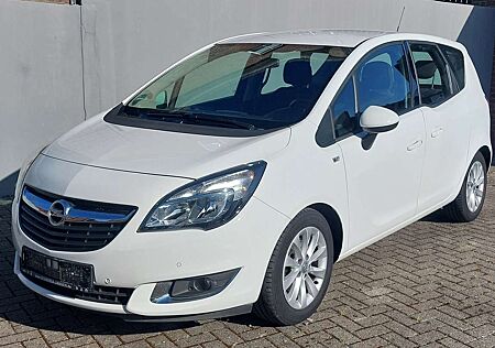 Opel Meriva Meriva 1.4 Automatik Style