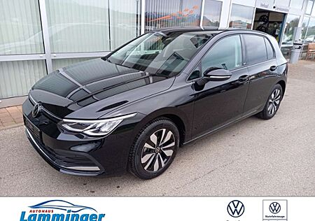 VW Golf Volkswagen VIII Lim. Move NAVI ACC SHZ PDC CLIMATRONIC