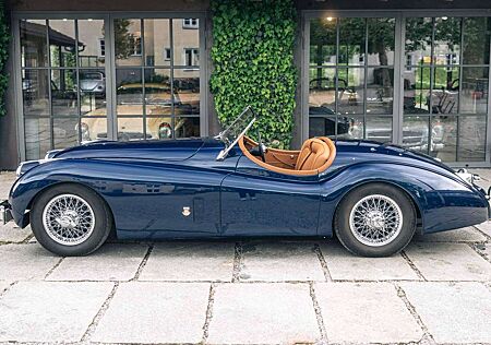 Jaguar XK 120 OTS