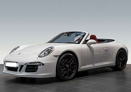 Porsche 911 Carrera GTS Cabriolet PDK Sauger Approved LED