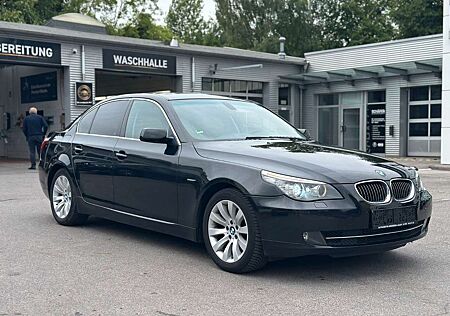 BMW 525 i Lim. Memory*Bi-Xenon*Leder*Schiebedach*