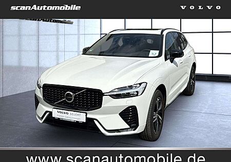 Volvo XC 60 XC60 R Design 2WD Bluetooth Navi LED Klima