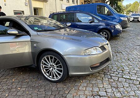 Alfa Romeo GT 1.8 TS Sportiva
