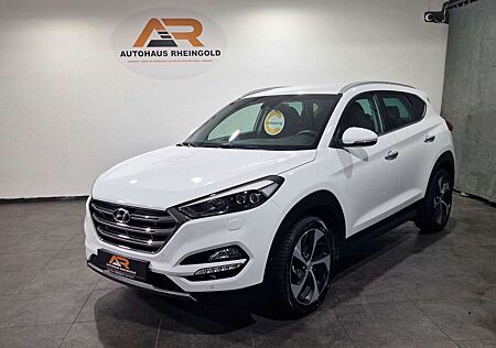 Hyundai Tucson Premium 4WD +1 Jahr Garantie+