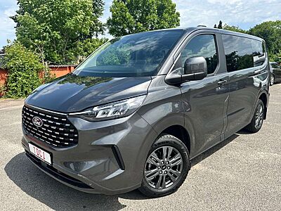 Ford Tourneo Custom L1 Titanium AHK