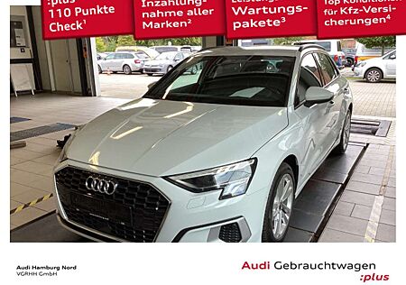 Audi A3 30 TFSI S tronic S line Navi Kamera