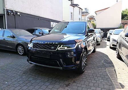 Land Rover Range Rover Sport HSE /360° Kamera/Panorama/
