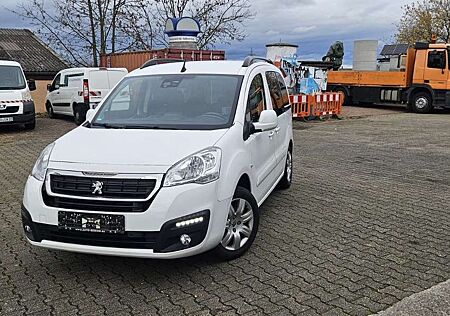 Peugeot Partner Tepee Allure