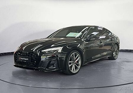 Audi A5 S line 40 TFSI quattro