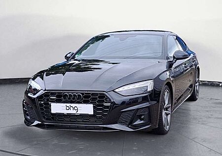 Audi A5 S line 40 TFSI quattro