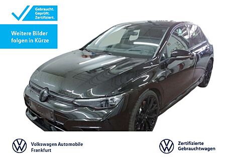 VW Golf Volkswagen VIII 2.0 TSI DSG 4Motion R Black Edition Na