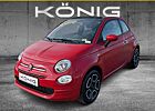 Fiat 500C 1.0 Club Cabrio Klimaanlage Einparkhilfe