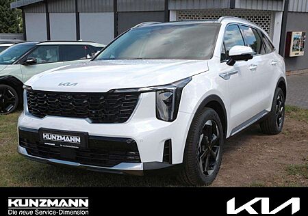 Kia Sorento 1.6T PHEV AWD Plug&Ride Navi Panorama