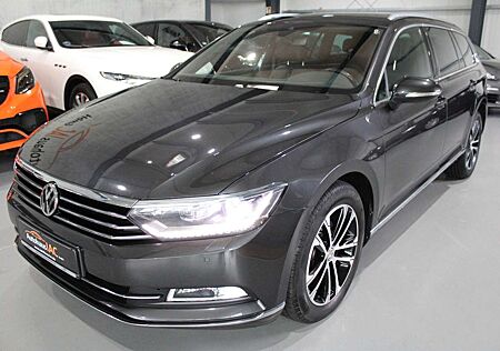 VW Passat Variant Volkswagen Highline/TOTW/PANO/LED/SPURH/AHK