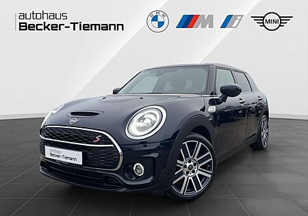 Mini Cooper SD Clubman Yours Trim Navi-XL