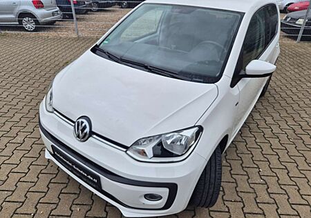 VW Up Volkswagen ! JOIN TÜV NEU