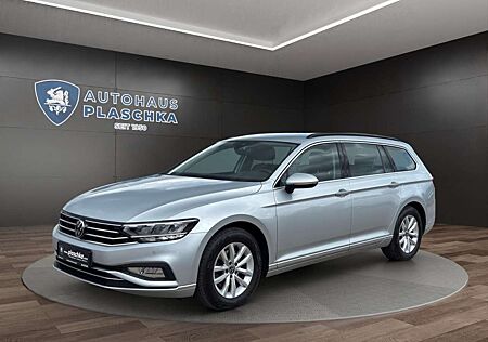 VW Passat Variant Volkswagen 1.5 TSI DSG Business LED+KAMERA+SHZ Klima Navi