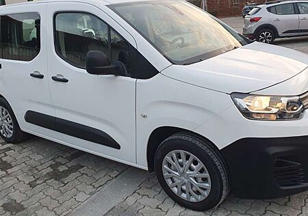Citroën Berlingo Citroen Live M