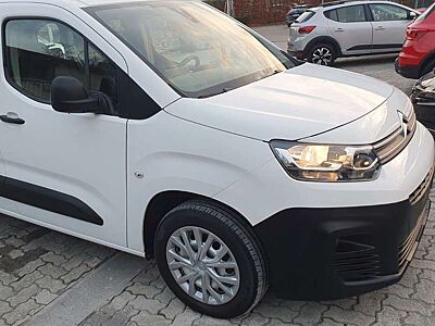 Citroen Berlingo Live M