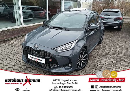 Toyota Yaris H 1.5 VVT-i GR SPORT * Head-Up * Kamera *