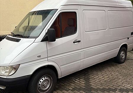 Mercedes-Benz Sprinter 311 CDI 906.131