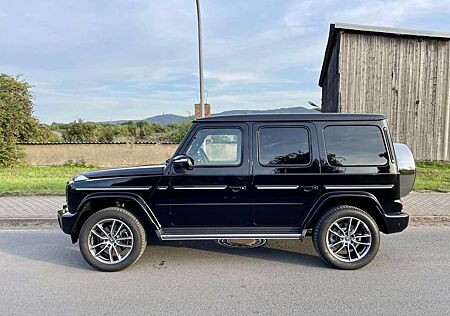 Mercedes-Benz G 450 450 d AMG Line (465.310) - MwSt. ausweisbar