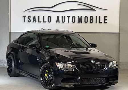 BMW M3 gebraucht kaufen BMW M3 Coupé *KompressorSk1*DKG*JerezSchwarz*