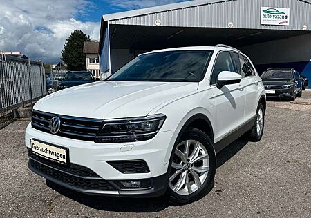 VW Tiguan Volkswagen Highline BMT/Start-Stopp 4Motion/Kamera