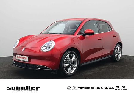 GWM Ora 03 400 Pro mit WP / Navi, 360°, CarPlay, LED