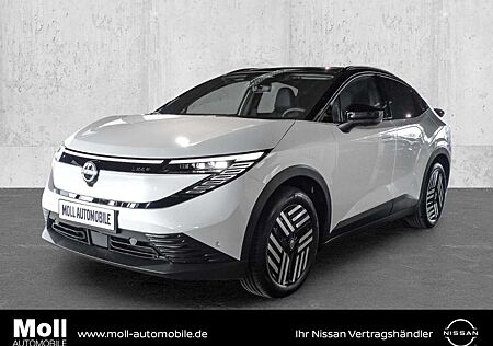 Nissan Leaf Advance 75kWh V2L 2FL Panorama-Glasdach ''neues Mo