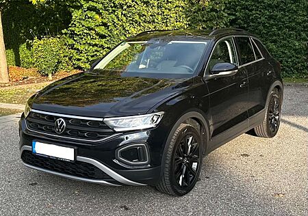 VW T-Roc Volkswagen 1.5 TSI OPF DSG Life