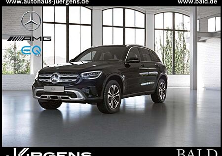 Mercedes-Benz GLC 300 de 4M LED/Wide/360/AHK/Fahrassistenz/18"