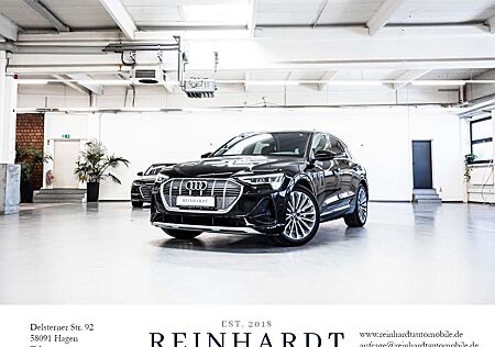 Audi e-tron 50 2x S LINE/21Z./MATRIX/SIDE/B&O/KAMERA