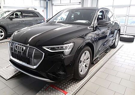 Audi e-tron 50 2x S LINE/21Z./MATRIX/SIDE/B&O/KAMERA