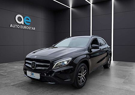 Mercedes-Benz GLA 250 4M Urban Night *Distron*Navi*Kam*StHz*