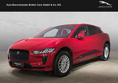 Jaguar I-Pace EV400 S BLACK-PACK WINTER-PAKET 18