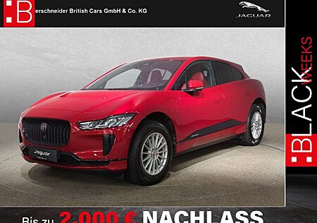 Jaguar I-Pace EV400 S BLACK-PACK WINTER-PAKET 18