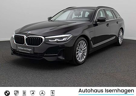 BMW 530 CockpitPro DAB Kamera Alarm HiFi Sport
