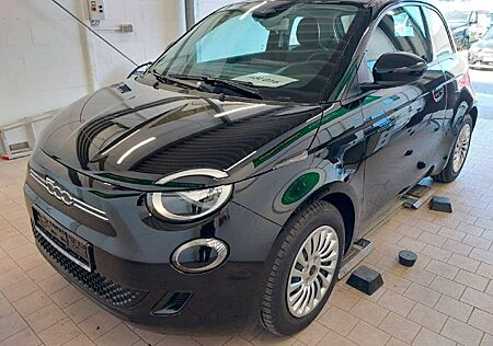 Fiat 500E 320 Km Reichweite Navi - Klimaautomatik