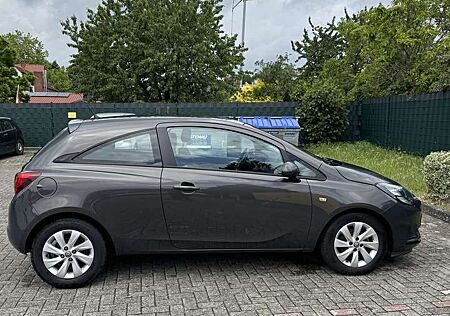 Opel Corsa 1.4 Automatik Edition Benzin Coupe