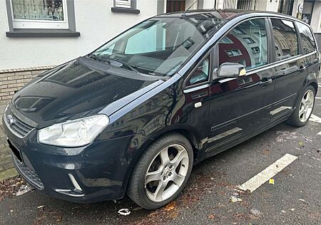 Ford C-Max 2.0 TDCi DPF Titanium