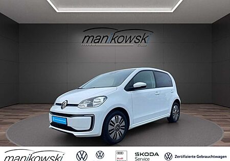 VW e-up! Volkswagen e-up! *Style Plus*GRA+RFK+PDC+Stzhzg+