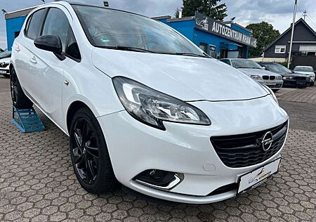 Opel Corsa E Color Edition ecoFlex