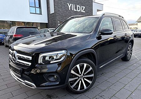 Mercedes-Benz GLB 200 4MATIC * 7.SITZER * 19 ZOLL * KAMERA