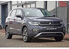 VW T-Cross Volkswagen 1.0 TSI Style DSG 5J Garantie