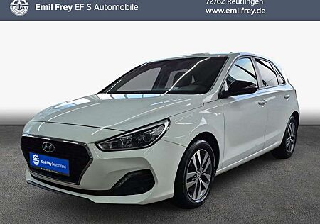 Hyundai i30 1.4 T-GDI YES!