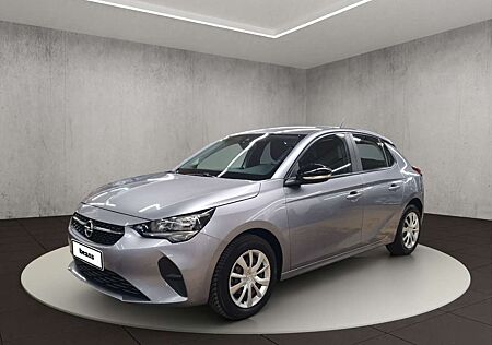 Opel Corsa Edition 1.2 55 kW (75 PS) S/S Euro 6d 5G