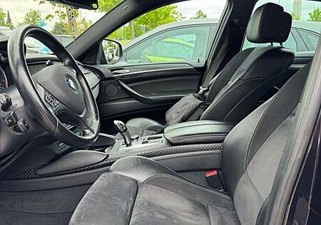 BMW X6 xDrive30d Edition Exclusive